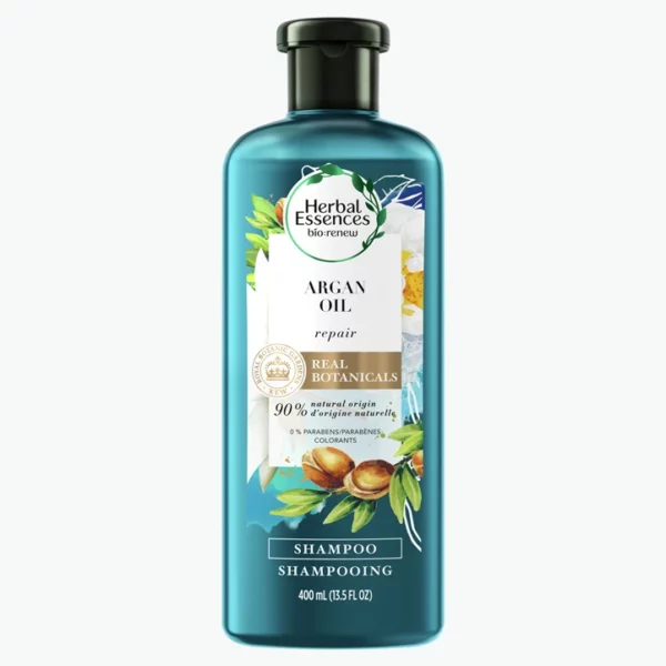 Repair Argan Oil of Morocco Shampoo